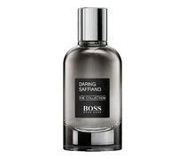 Boss The Collection Daring Saffiano Eau de Parfum 100 ml