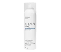 OLAPLEX No.4D Clean Volume Detox Trockenshampoo 250 ml 