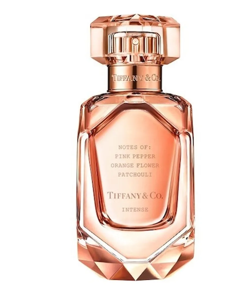 Tiffany & Co. Rose Gold Intense Eau de Parfum 75 ml 