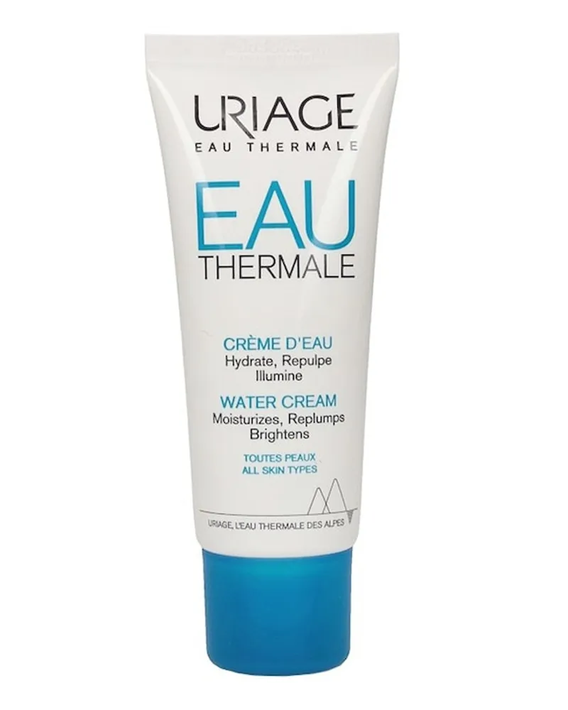 Uriage Bodylotion 40 ml 