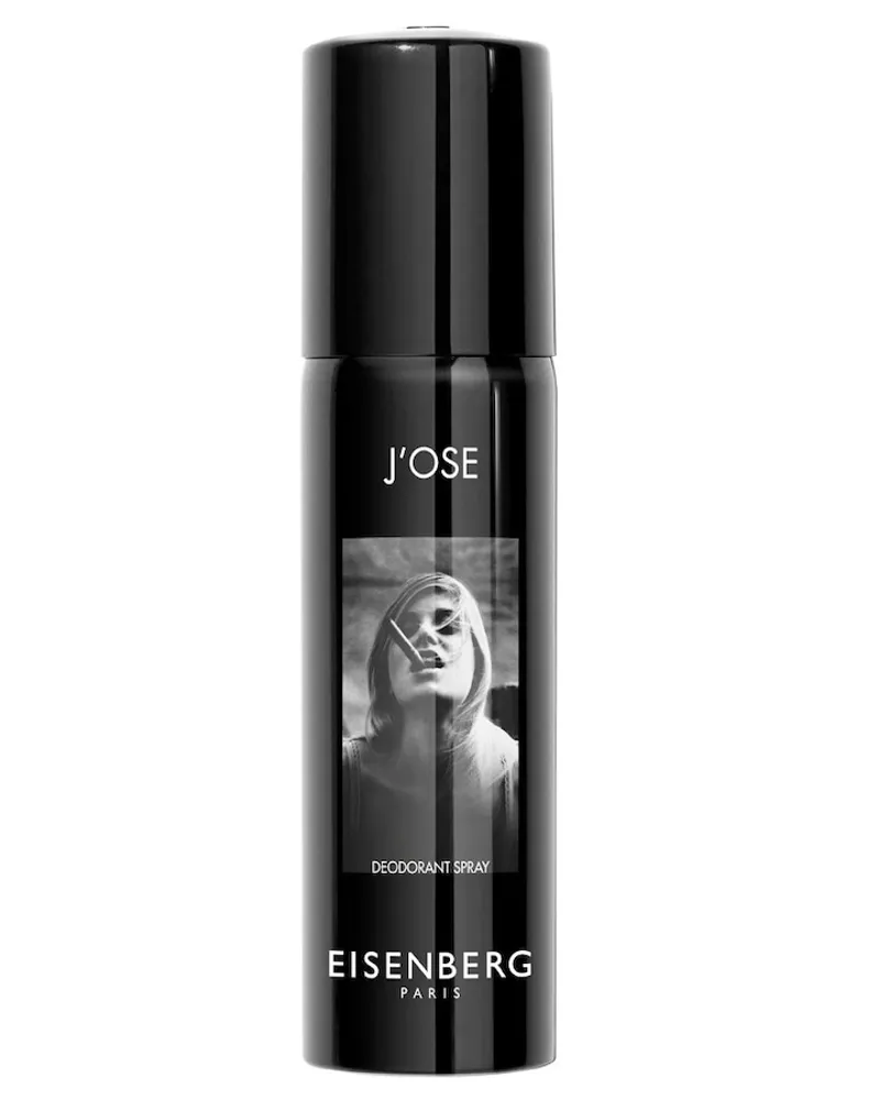 Eisenberg DEODORANT SPRAY J'OSE Woman Deodorants 100 ml* Bei Douglas 