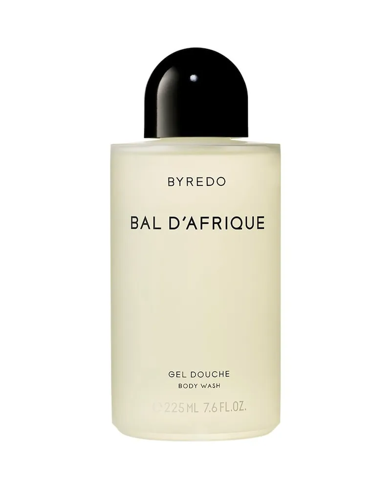 Byredo Bal d'Afrique Duschgel 225 ml 