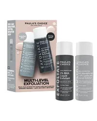 Paula's Choice Skin Perfecting Multi-Level Exfoliation Probenset Gesichtsreinigungssets 