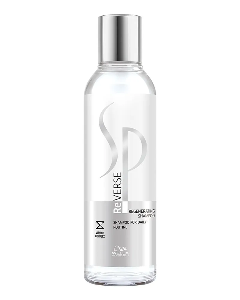 Wella SP ReVerse Regenerating Shampoo 200 ml 