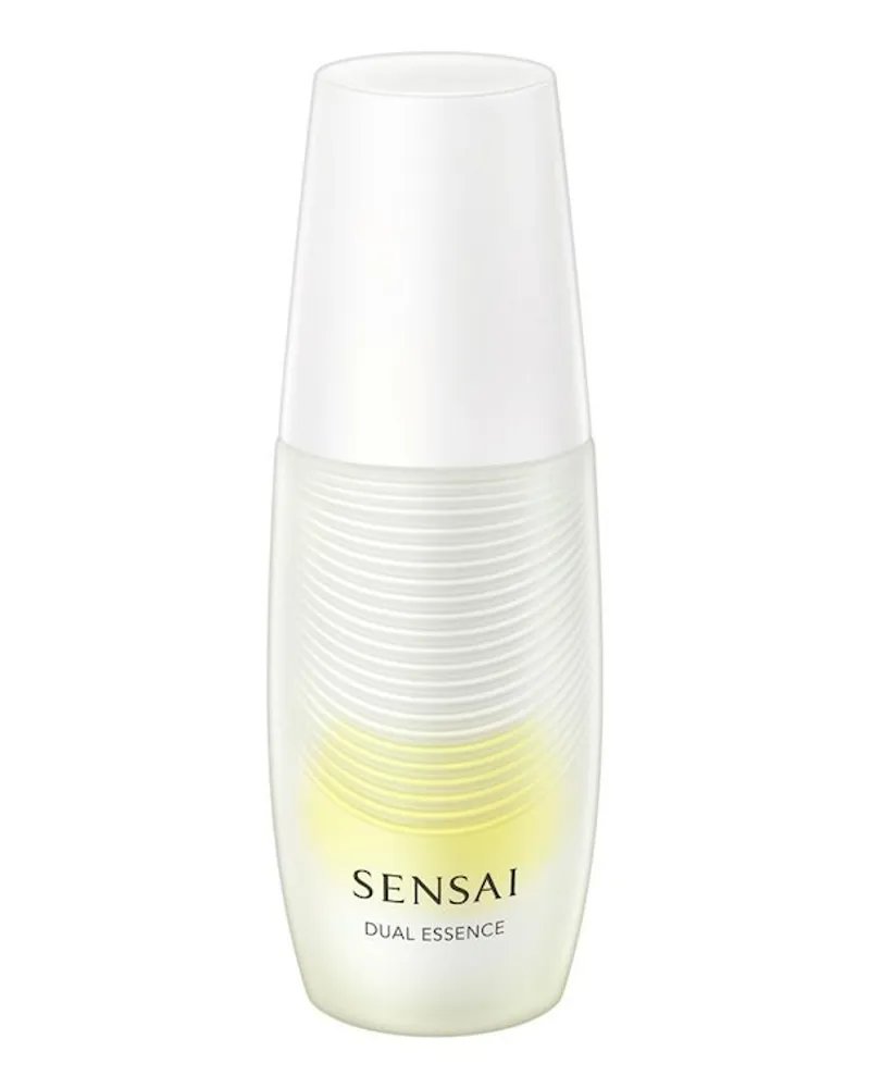 Sensai Expert Products Dual Essence Anti-Aging-Gesichtspflege 30 ml 