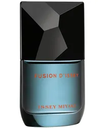 Issey Miyake Fusion d‘Issey Eau de Toilette 100 ml 