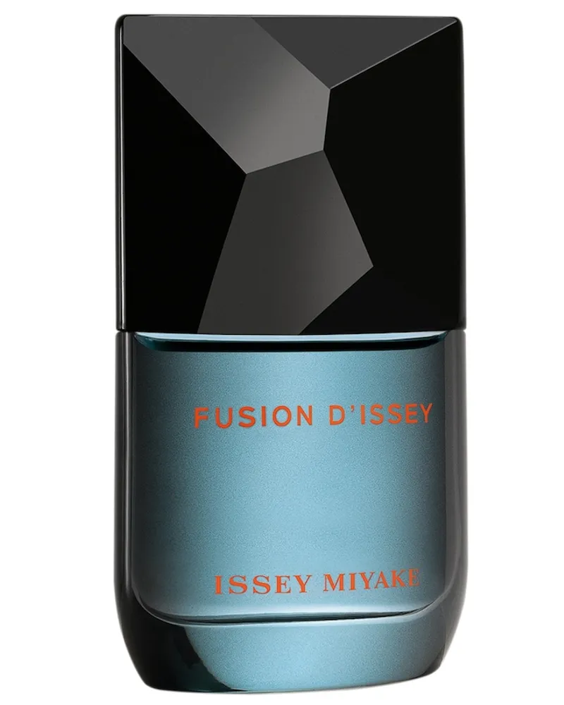 Issey Miyake Fusion d‘Issey Eau de Toilette 100 ml 