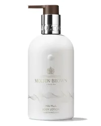 Molton Brown Body Essentials Vegan Milk Musk Bodylotion 300 ml 