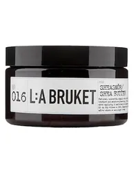 L:A Bruket No.16 Shea Butter Natural Bodylotion 100 g 