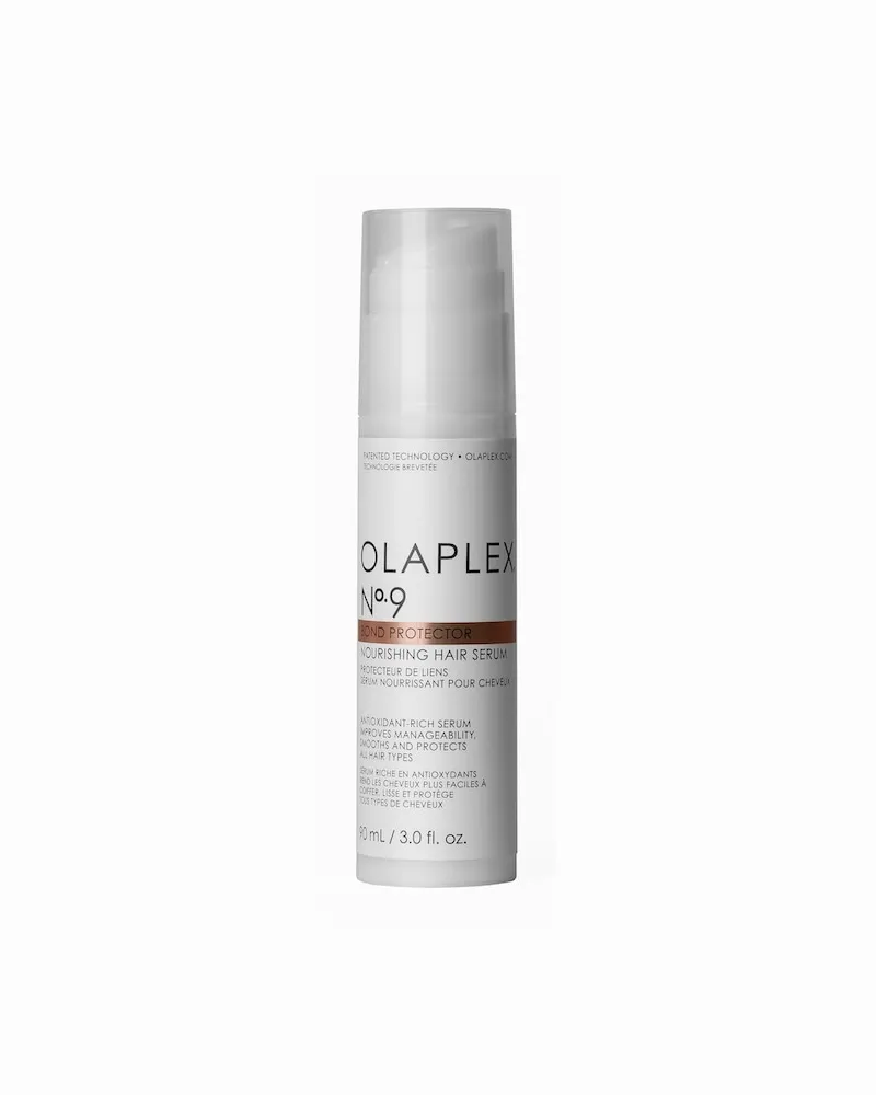 OLAPLEX Haarkur No.9 Protective Haaröle & -seren 90 ml 