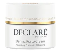 Derma Forte Cream Gesichtscreme 50 ml