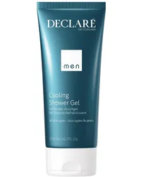 Declaré Cooling Shower Gel Duschgel 200 ml 