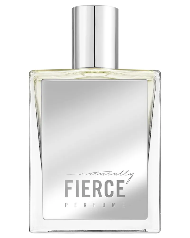 Abercrombie & Fitch Naturally Fierce Eau de Parfum 50 ml 