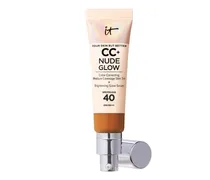 Your Skin But Better CC+ Cream Nude Glow BB- & CC-Cream 32 ml RICH