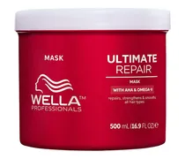 Ultimate Repair Haarkur & -maske 500 ml