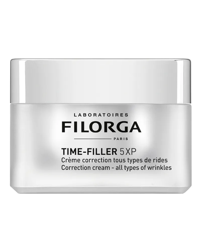 Filorga TIME-FILLER 5 XP CREAM Gesichtscreme 50 ml 