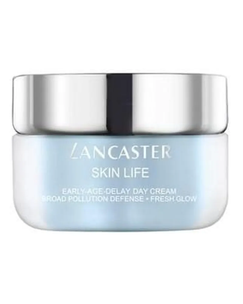 Lancaster Skin Life DAY GEL-CREAM Tagescreme 50 ml 