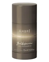 Baldessarini Ambré Stick Deodorants 75 ml 