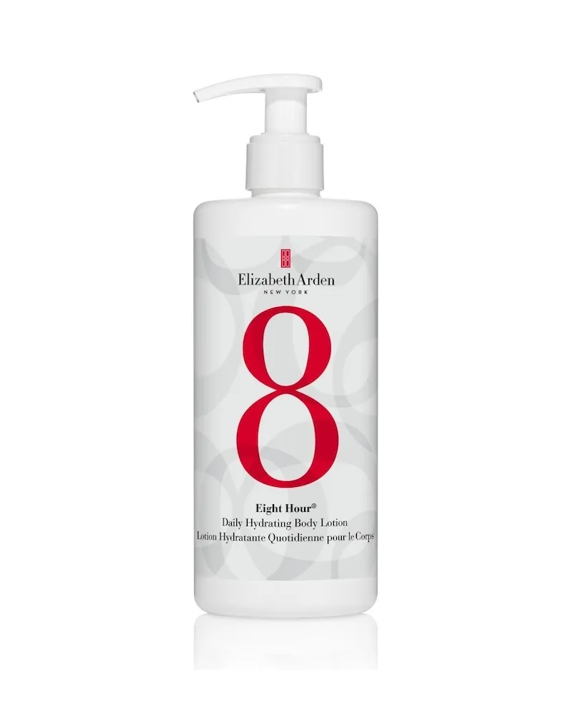 Elizabeth Arden Daily Hydrating Body Lotion Bodylotion 380 ml 