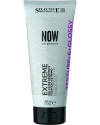 Selective Professional Extreme Ultra-Resistant Gel Haargel 200 ml 