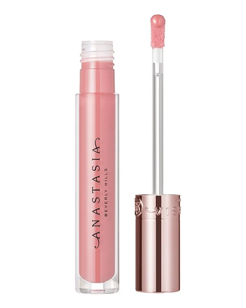 Anastasia Lipgloss 5 ml Tan Rose Coral