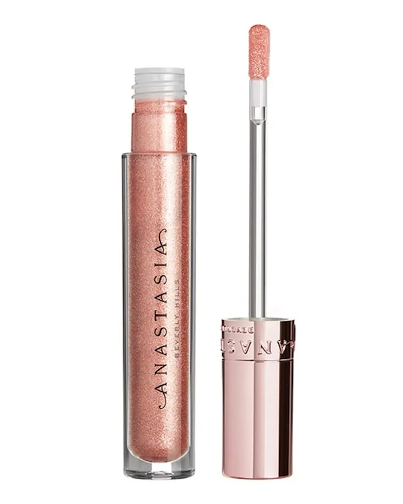 Anastasia Lipgloss 5 ml Tan Rose Coral