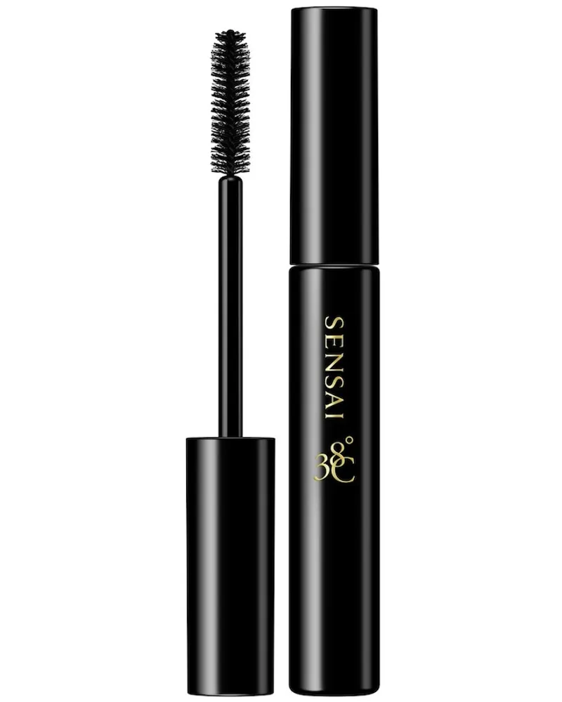 Sensai Separating & Lengthening Mascara 7.5 ml MSL-1 Schwarz