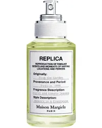 Maison Margiela Replica From The Garden Eau de Toilette 100 ml 