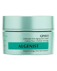 ALGENIST GENIUS Ultimate Anti-Aging Eye Cream Augencreme 15 ml 