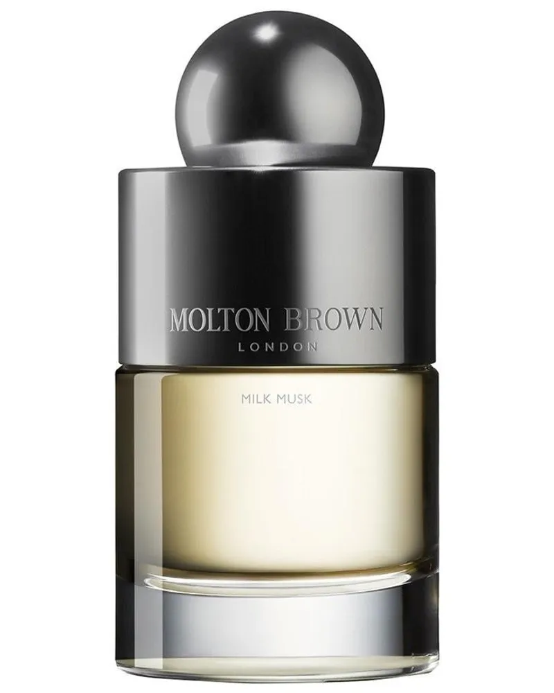 Molton Brown Milk Musk Eau de Toilette 100 ml 