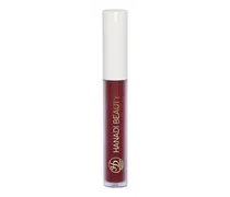 Classic Collection Matte Liquid Lipstick Lippenstifte 4 ml Cacao