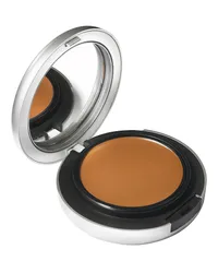 M∙A∙C Studio Fix Tech Cream-To-Powder Foundation 10 g NW60 Braun