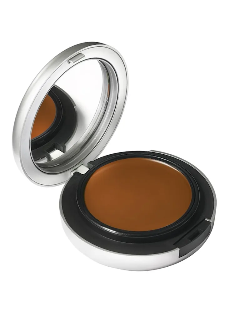 M∙A∙C Studio Fix Tech Cream-To-Powder Foundation 10 g NW60 Braun