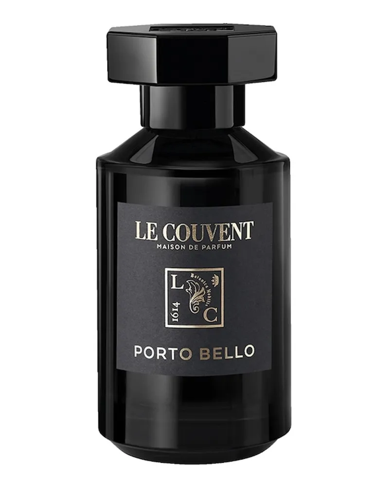 Le Couvent Maison de Parfum Les Parfums Remarquables Porto Bello Eau de Parfum 50 ml 