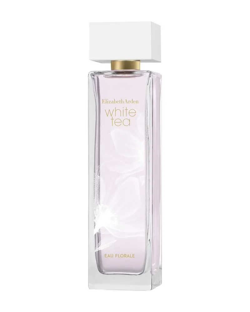 Elizabeth Arden White Tea Florale Eau de Toilette 100 ml 