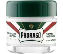 Professional Pre-Shave Cream Rasur 300 ml