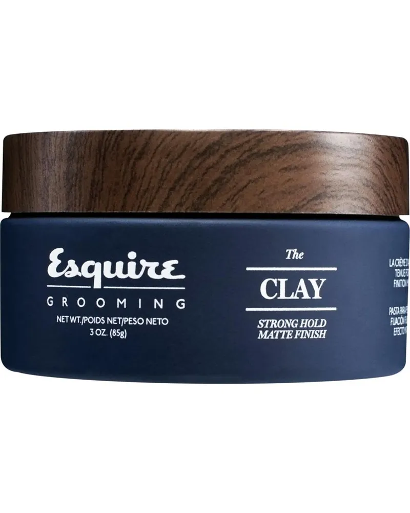 Esquire The Clay Haarwachs 85 g 