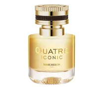 Quatre pour Femme Iconic Eau de Parfum 100 ml