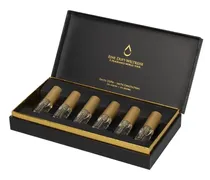 Classic Collection A Fragrance World Tour Sommelier Set Duftset