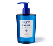 Blu Mediterraneo Fico di Amalfi Hand & Body Wash Seife 300 ml