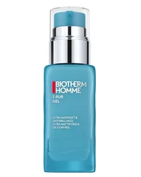 Biotherm Homme T-PUR Gel Gesichtspflege 50 ml 