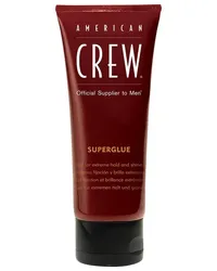 American Crew Superglue Gel Haargel 100 ml 