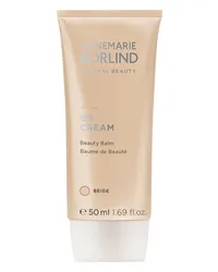 Annemarie Börlind BB CREAM Beauty Balm BB- & CC-Cream 50 ml Beige Nude