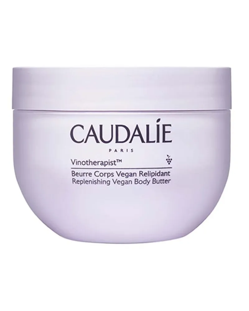 Caudalie Vine Body Butter Körperbutter 225 ml 