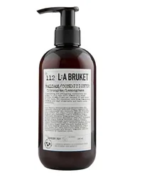 L:A Bruket No. 112 Conditioner Lemongrass Shampoo 240 ml 