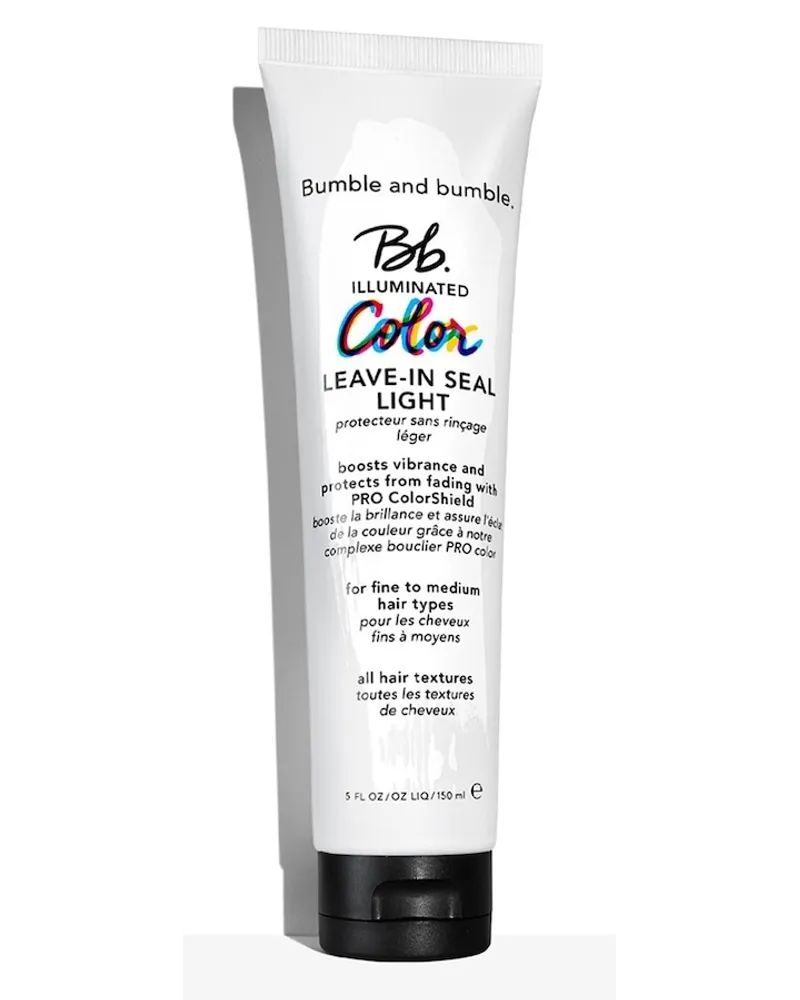 Bumble and bumble Color Minded Leave-in TS Leave-In-Conditioner 125 ml 