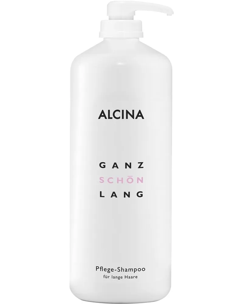 ALCINA Pflege-Shampoo 1250 ml 