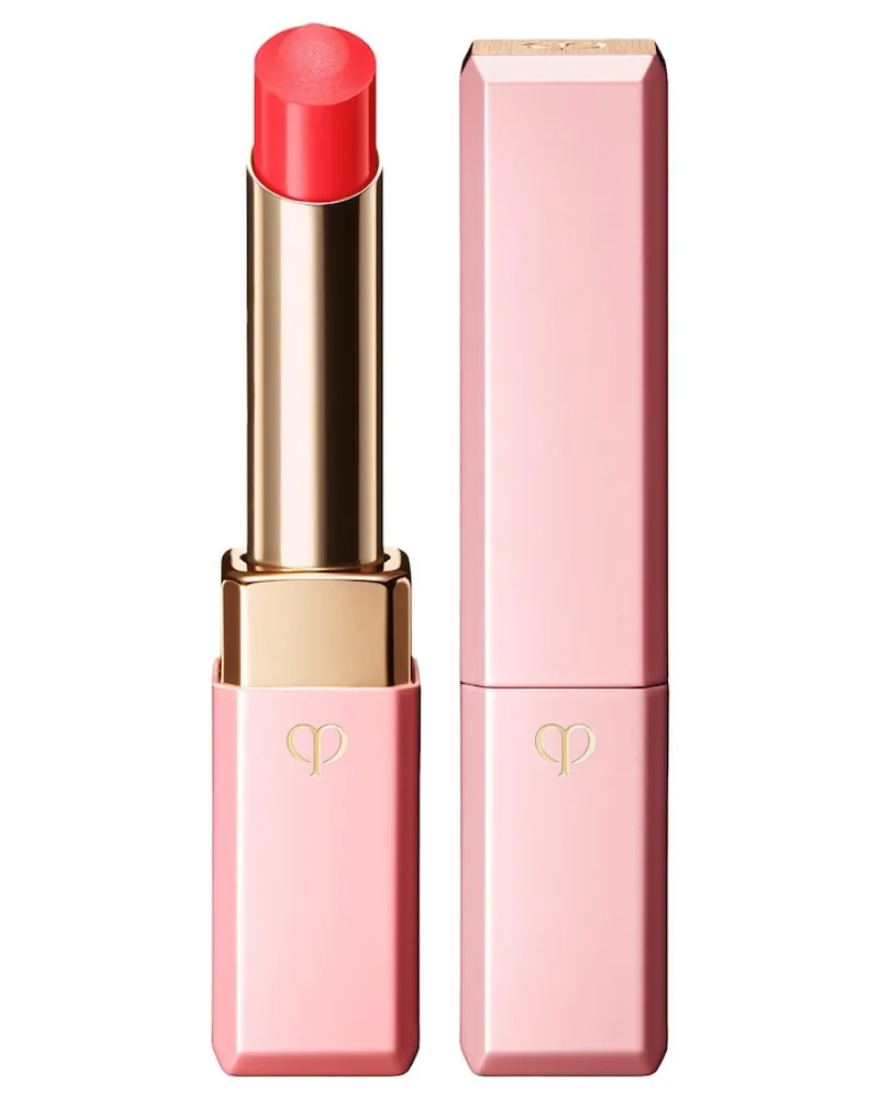 Clé de Peau Beauté Lip Glorifier Lippenbalsam 2.8 g Red Pink