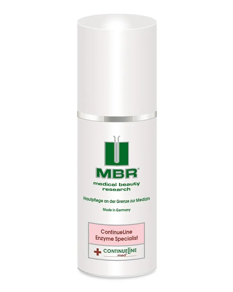 MBR Continueline Med ContinueLine Enzyme Specialist Gesichtspeeling 100 ml 