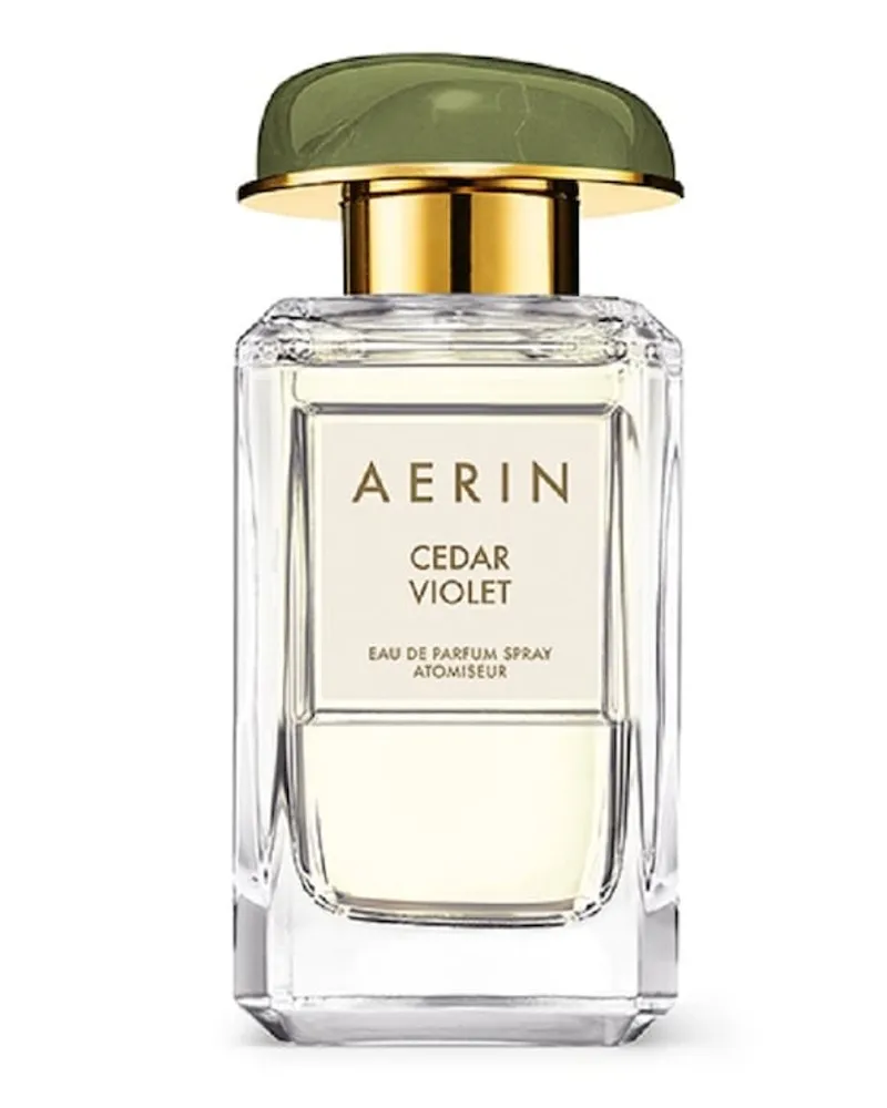 Estée Lauder AERIN Die Düfte Cedar Violet Eau de Parfum 50 ml 